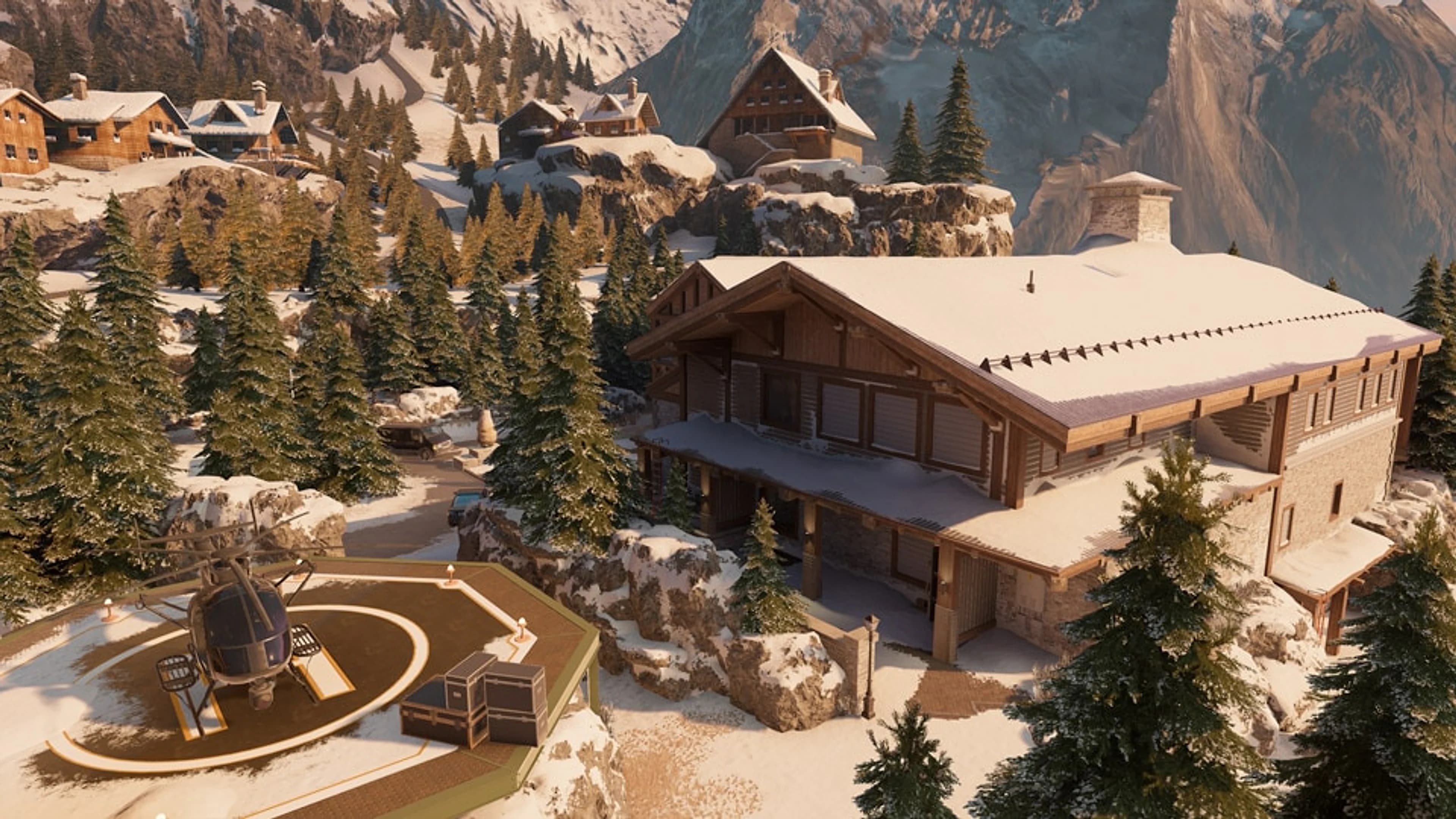 Chalet