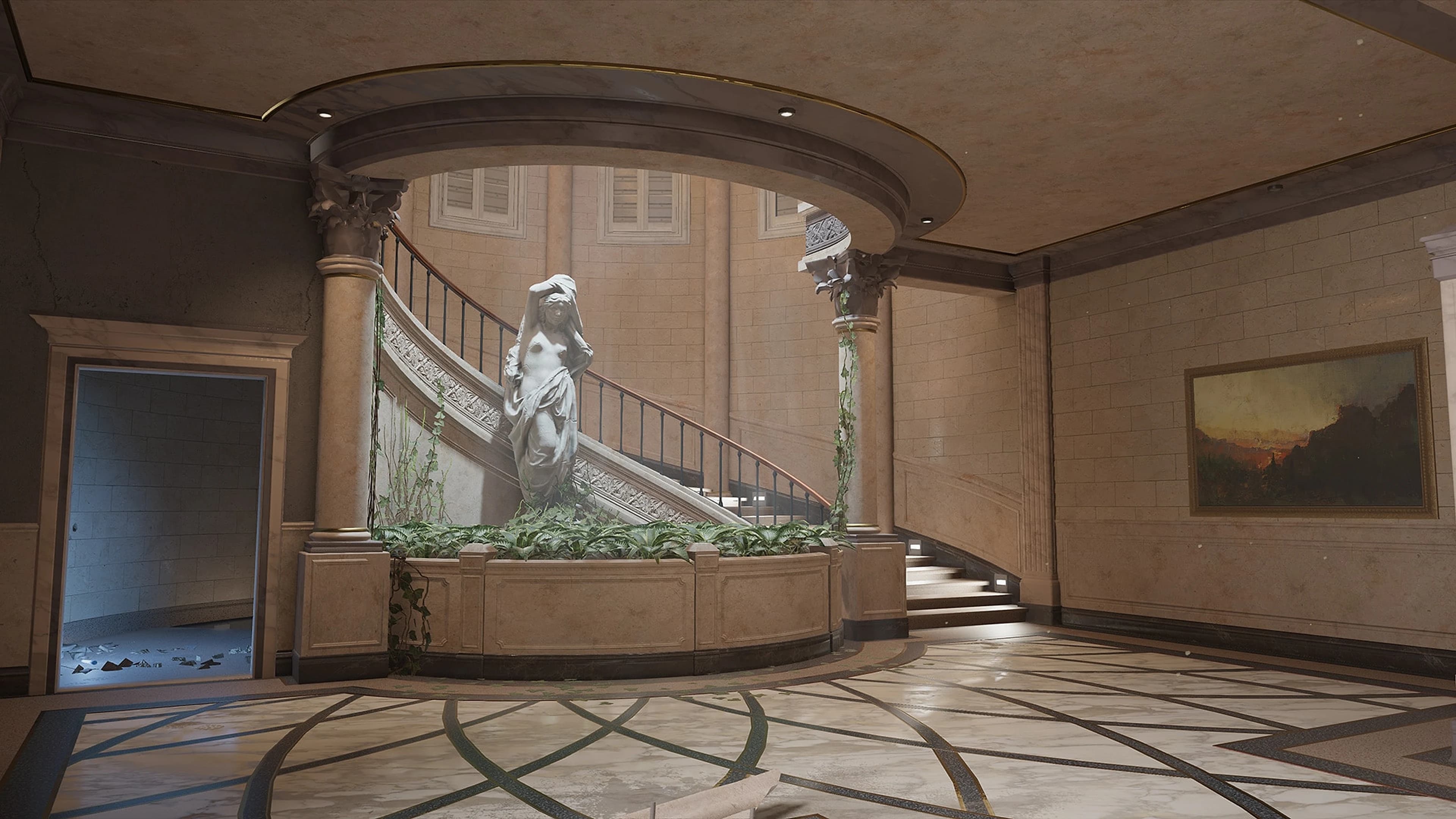 Consulate