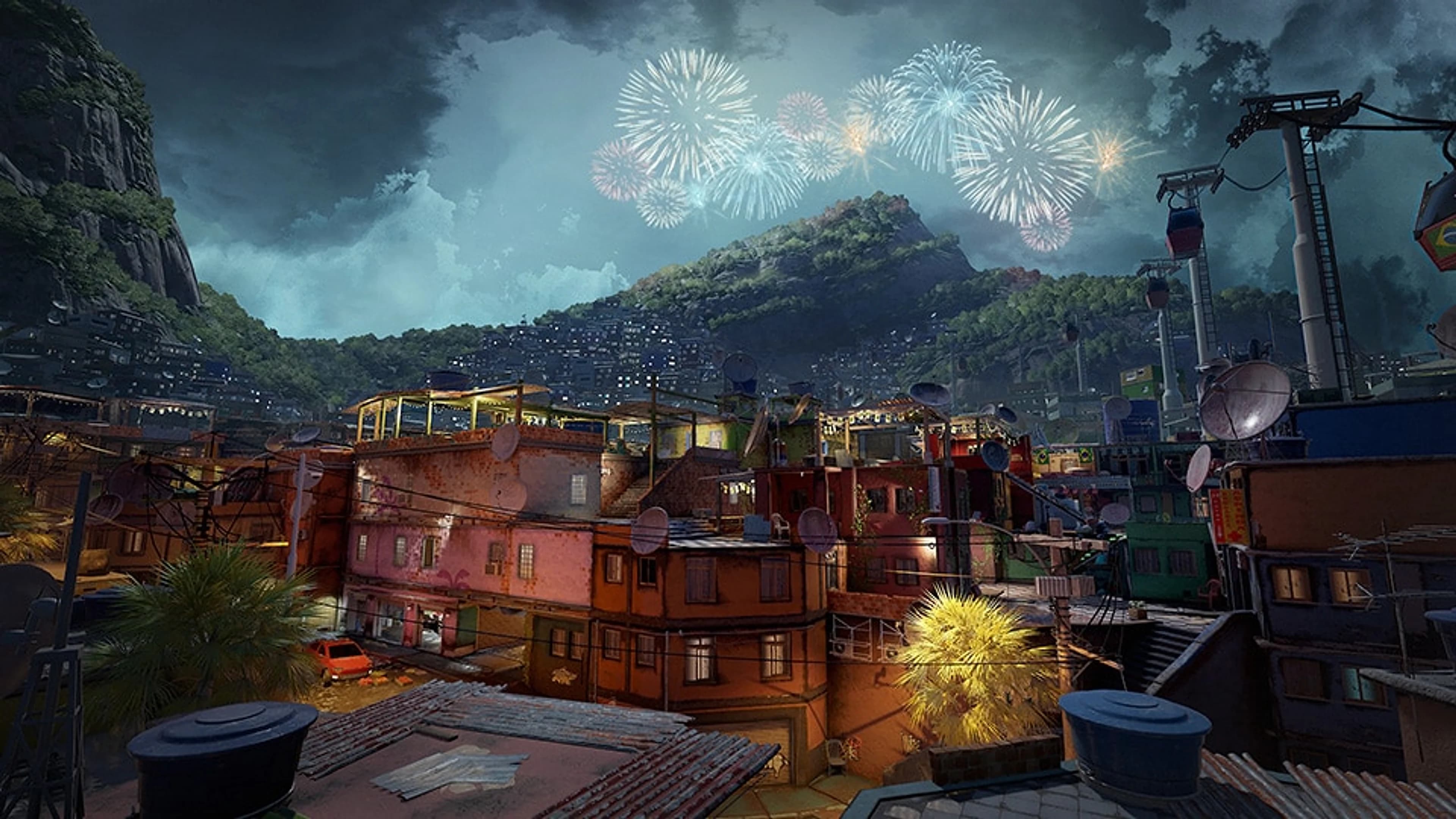 Favela