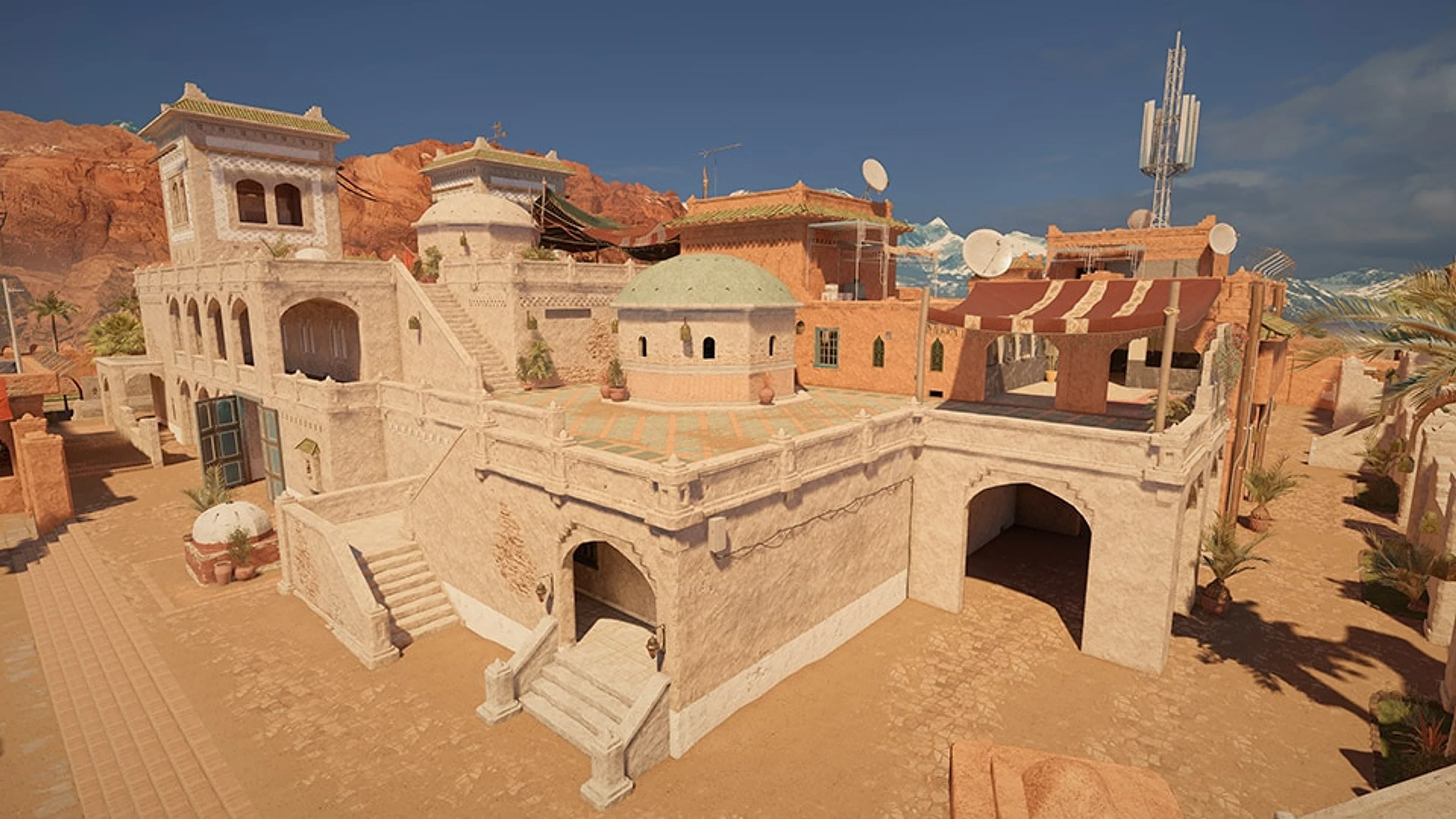 Fortress
