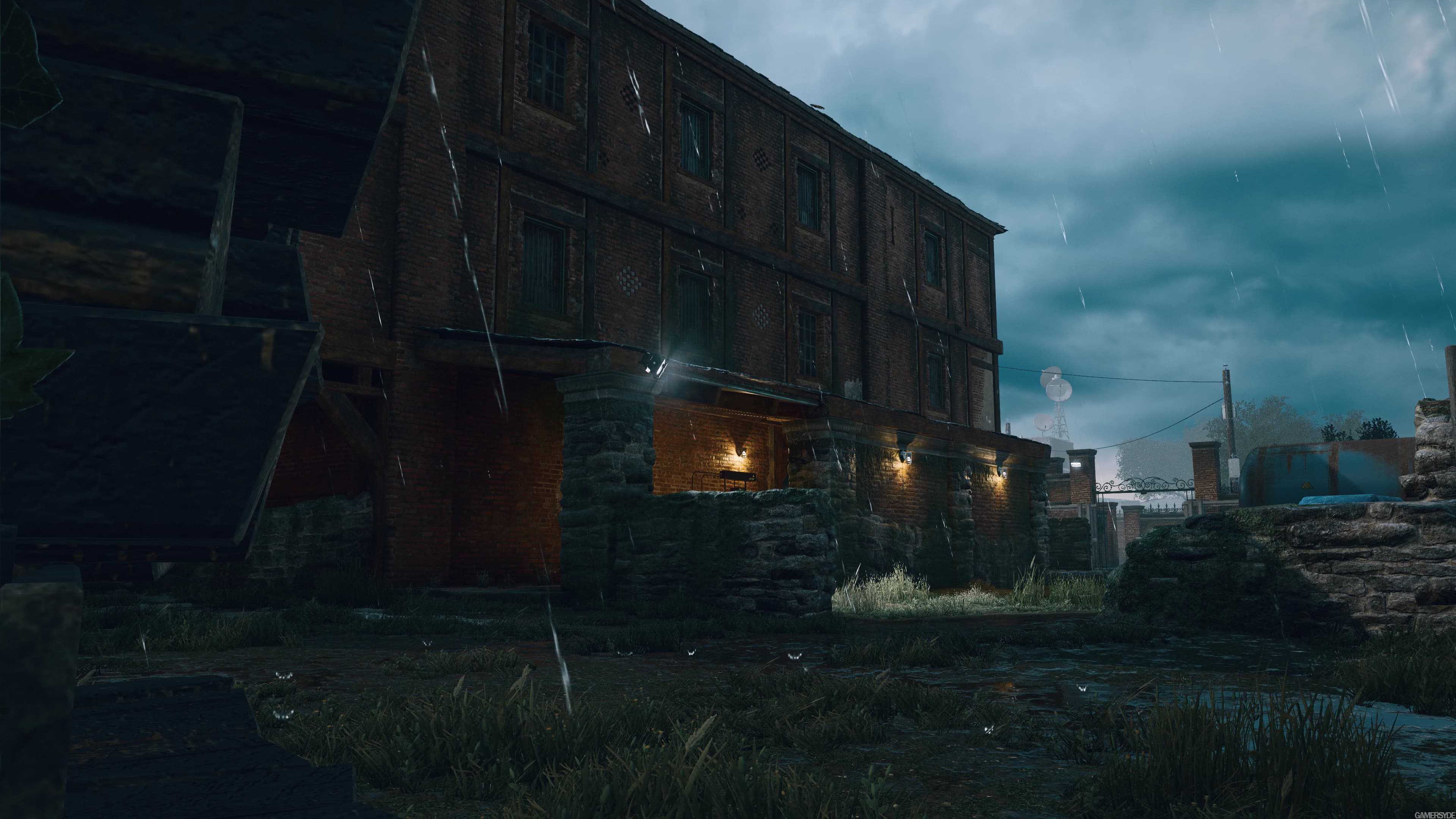 Hereford Base